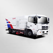 洗掃車